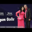 Terane Qumral & Musa Musayev - Xosum Gelir 2018 YUKLE .mp3