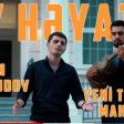 İlkin Mahmudov- Ey Heyat (YUKLE)