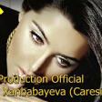 Zulfiyye Xanbabayeva - Caresiz Yeni 2016 (Ruslan Production Official)