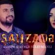 Qəşəm & Aynur Süleymanlı -ŞAHZADƏ (2019) YUKLE.mp3