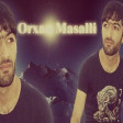 Orxan Masalli ft Tehran Turan-Derde Mehkum Ureyim 2018 Yeni HIT