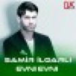 Samir Ilqarli - Eyni Eyni (Zahid Pro) 2024 Remix