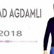 Murad Agdamli ft Elsen Selimov - Bitdi Dedin Getdin 2018