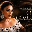 Şebnem Tovuzlu -  O Gözlerin