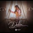 Dilber Pashazade (Delin) -  Gece gunduz (Official Audio)