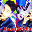 Rain - Xeyal Qadin 2018 ( YUKLE )