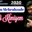 Kamran Mehrabzade - Deli Kimiyem 2020 Orjinal eXculsive
