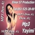 Elnur Qala - Bir Zaman Bir Cavan 2016 Den.Az