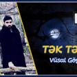 Vusal Goycayli - Tek tenha (2020) YUKLE.mp3