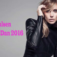 Gulsen - Dan Dan 2016 Tam Orginal