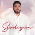 Nuri Serinlendirici - Sevdiyim 2022 MP3 YUKLE
