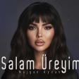Mujgan Ayxan Salam Ureyim