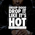 Snoop Dogg Ft. Pharrell Williams - Drop It Like Is Hot (Dj Rufat )Acapellas Mix2020