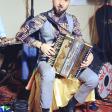 Samir Abishov Şamilim reqsi