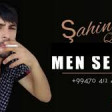 Sahin Qubali - Men Sensiz 2019 YUKLE.mp3