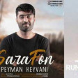 Peyman Keyvani - Sarafon 2018 (YUKLE)