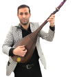 Xaliq Ramil - Yandim Ay Aman 2023 ( Saz Version ) Yeni Mahnilar 2023