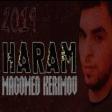 Magomed Kerimov - Haram (2019) YUKLE.mp3