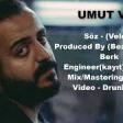 Velet - Umut Var 2019 YUKLE.mp3