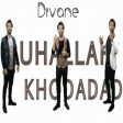 Ruhallah Khodadad - Divane 2018 (DOWLAND INDIR)