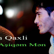 Elcin Qaxli Asiqem Men indi 2017