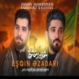 Shahin Jamshidpour ft Fariborz Khatami - Esqin Ezadari (Mersiye) 2023