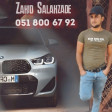 Zahid Salahzade - Gulki 2023 (Sintezator)