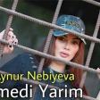 Aynur Nebiyeva Gelmedi Yarim 2026 Official Audio Music