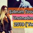 Sebnem Tovuzlu - Unutmadinmi 2019 YUKLE.mp3