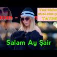 Canan - Salam Ay Sair 2020 ( 4K Official )