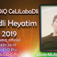 MuSaDiQ Celilabadli - Derdli Heyatim 2019 HD