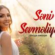 Ülviyyə Sədaqət - Səni Sevməliyəm 2026 (Aİ Video)