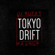 Teriyaki Boyz - Tokyo Drift (Dj Rufat Mashup) 2019
