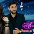 Umman ft Tural sedali - ay omrum