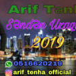Arif Tenha - Senden Uzaqlarda 2019 YUKLE.mp3