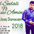 Tural Sedali ft Oruc Amin - Sennen Uzaq Duracam 2018 YUKLE.mp3