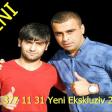 Murad Elizade ft Orxan Deniz (Nayna Ninay 2016)