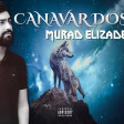 Murad Elizade - Canavar Dostum 2022 Official Audio