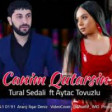 Tural Sedali Aytac Tovuzlu- Ozumu Atim Xezere Canim Qutarsin2020(YUKLE)