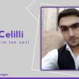Nicat Celili - Men Severdim Tek Seni 2019 YUKLE.mp3