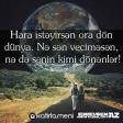 Murad Elizade - Sen Menimsen askim yalniz