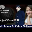 Pervin Mena Ft Zehra Sultan -Ay Qiz Olerem Senincun 2019 YUKLE.mp3
