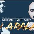 Aydin sani - Vasif azimov - Bu aralar