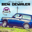 SUPER OYNAQ - Alireza Serifzade - Seni deyirler 2018 DMP Music HIT
