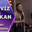 Pərviz Bülbülə & Türkan Vəlizadə - Sultan Süleyman (2019) (YUKLE) YENİ