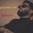İsmayıl Aghayev - Dəyişmisən (Rəsmi Musiqi Videosu)