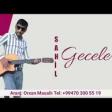 Sahil Sabirabadli - Geceler 2019 YUKLE.mp3