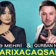 Qurban Nezerov ft Irade Mehri - Darixacaqsan 2019 YUKLE.mp3