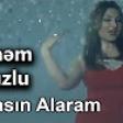 Sebnem Tovuzlu - Qadasin Alaram