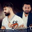 Elnur Valeh & ZiKO ZS - Qurban olum ( Rap Version )